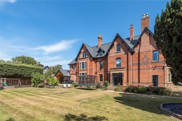 Leycester Road, Knutsford, WA16 photo 24