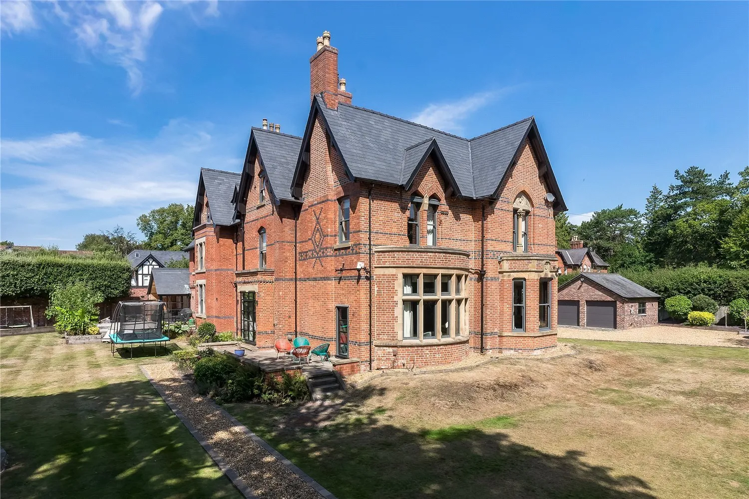 Leycester Road, Knutsford, WA16 photo 25