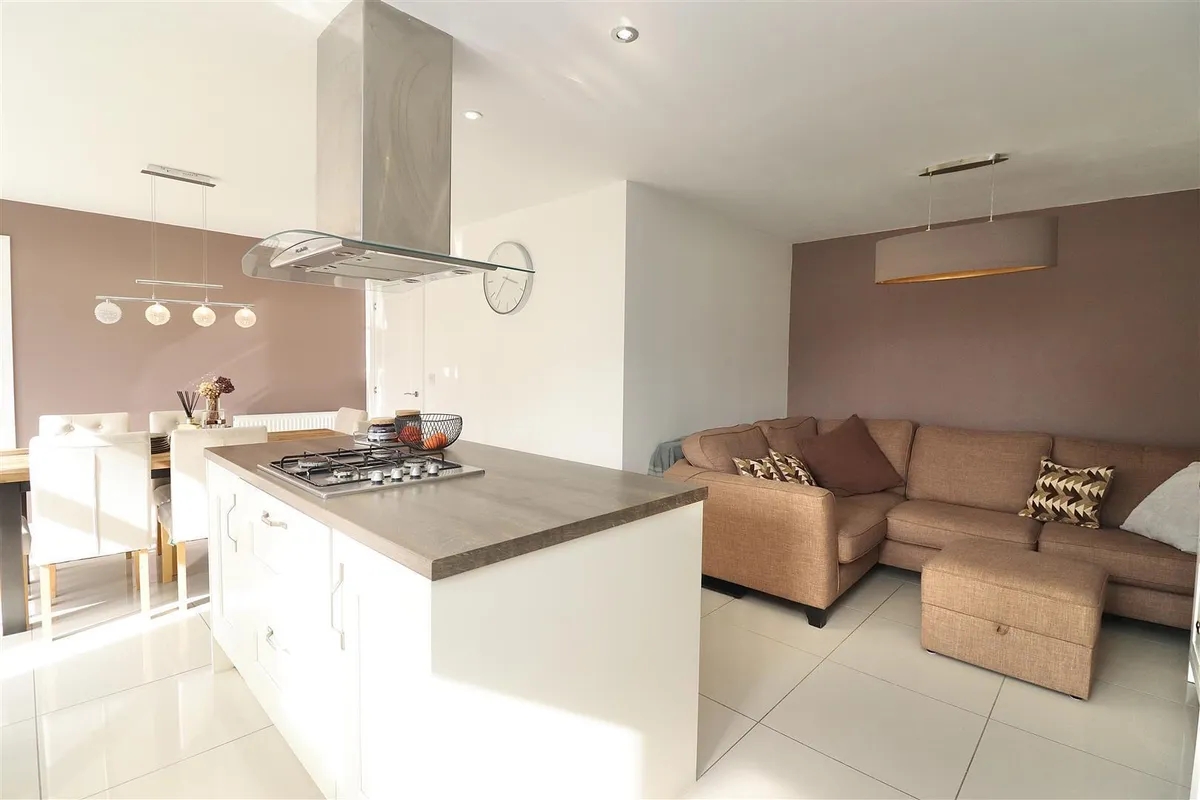 Yapham Road, Pocklington, York
