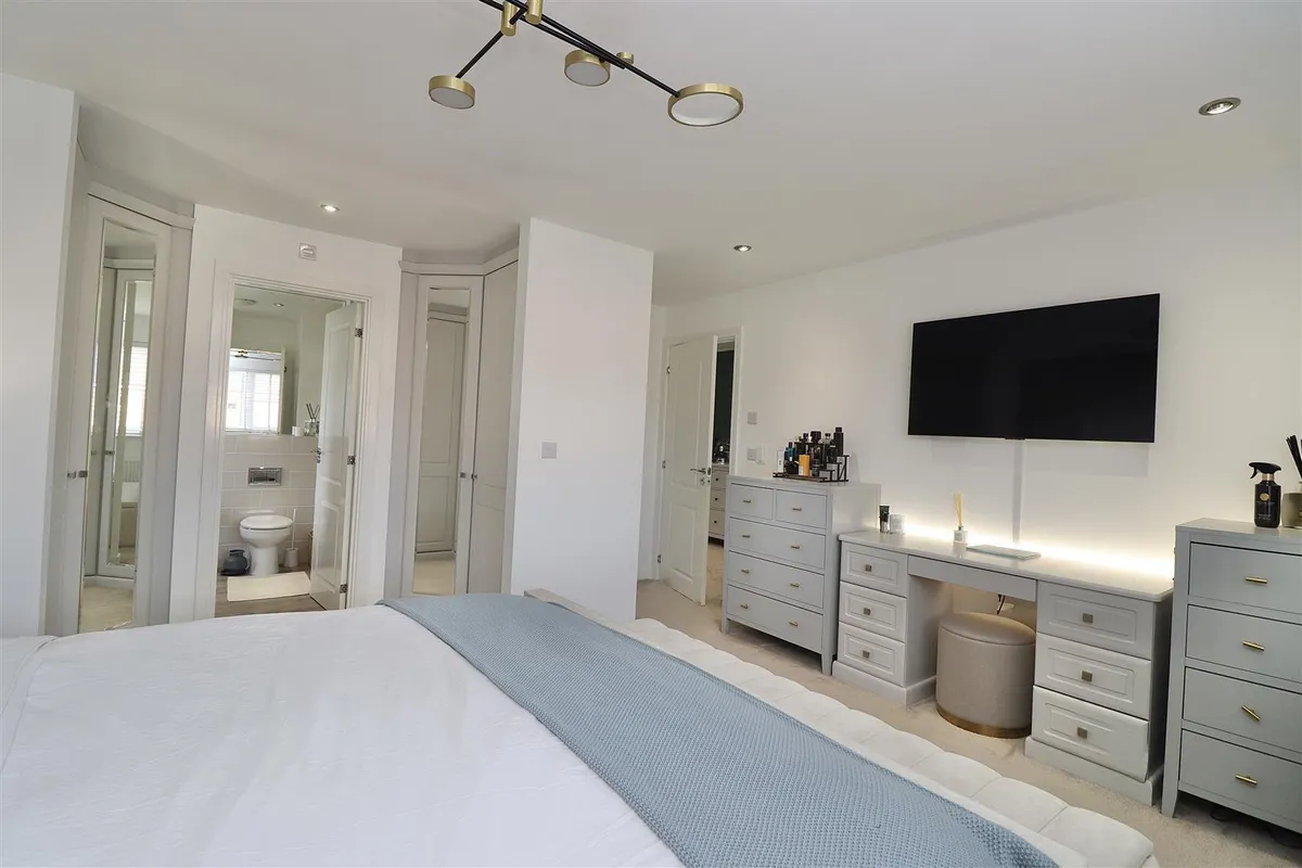 Yapham Road, Pocklington, York