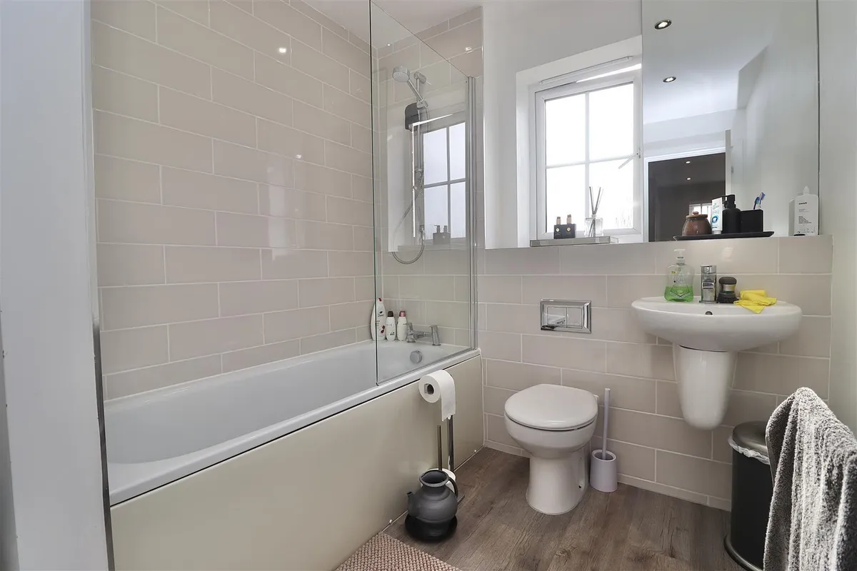Yapham Road, Pocklington, York