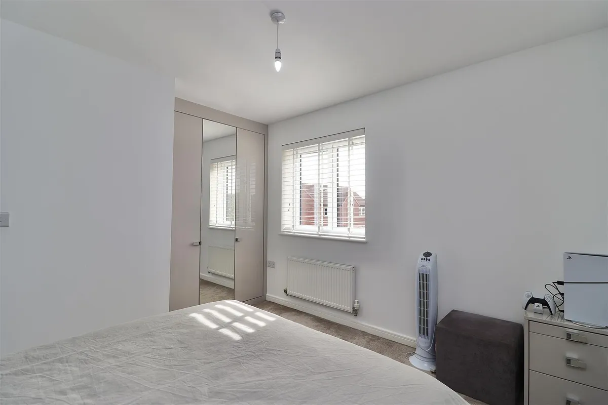 Yapham Road, Pocklington, York