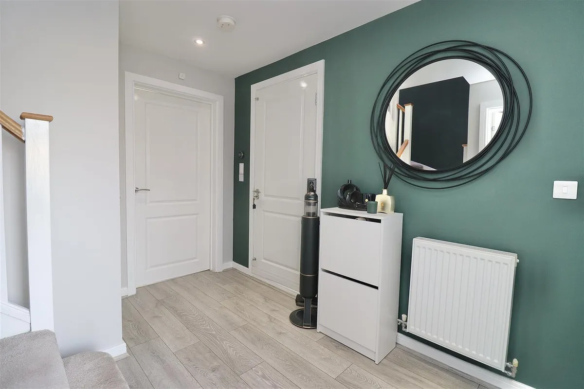 Yapham Road, Pocklington, York