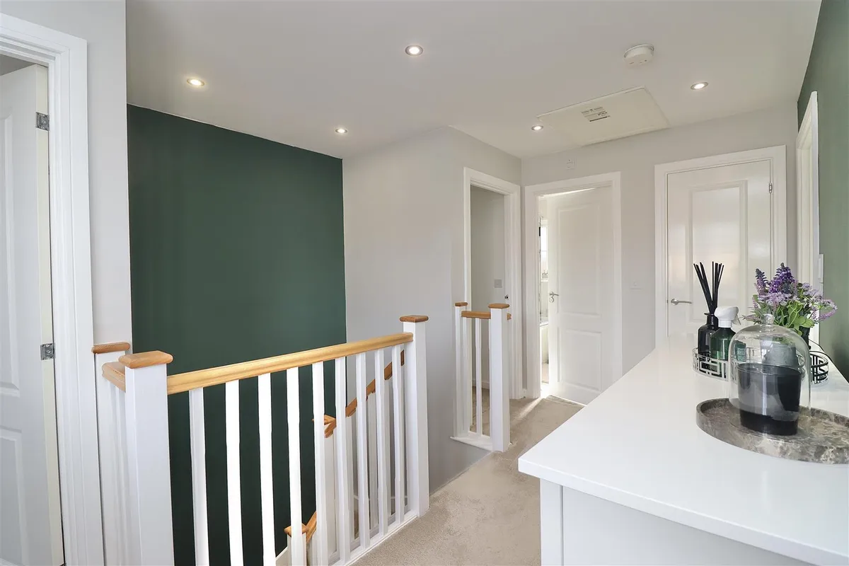 Yapham Road, Pocklington, York