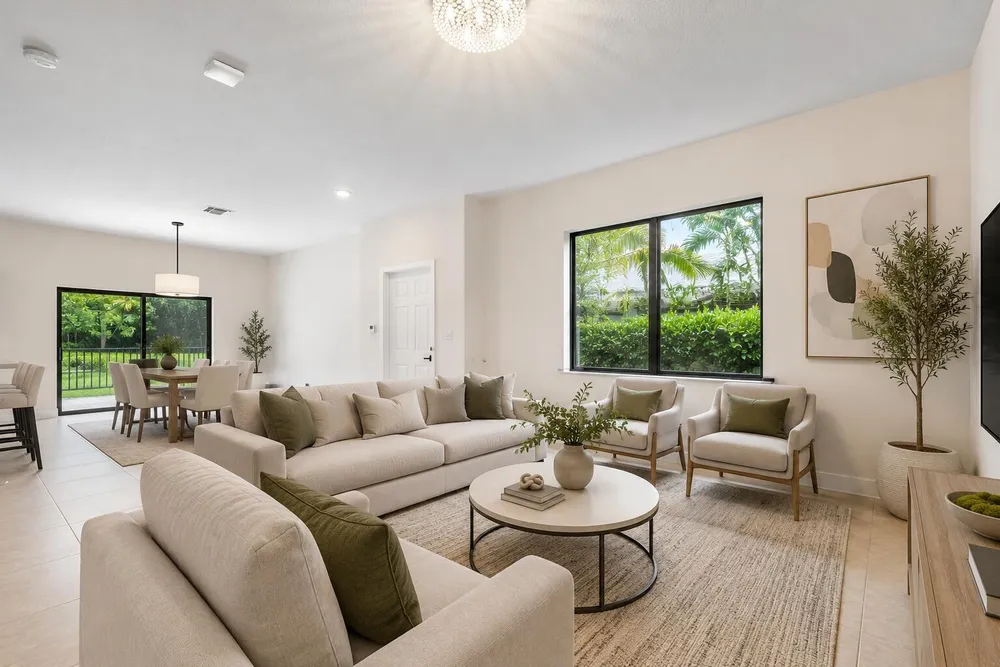 4721 Santa Cruz Way, Davie, FL 33314