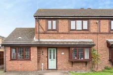 King Charles Close, Willerby, Hull