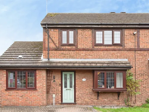 King Charles Close, Willerby, Hullphoto