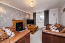 King Charles Close, Willerby, Hull