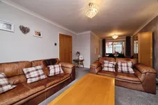 King Charles Close, Willerby, Hull