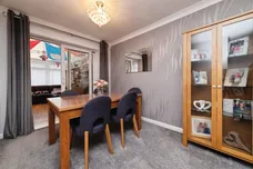 King Charles Close, Willerby, Hull