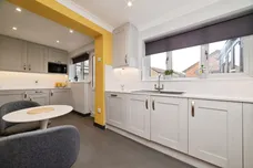 King Charles Close, Willerby, Hull
