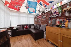 King Charles Close, Willerby, Hull