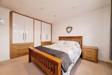 King Charles Close, Willerby, Hull