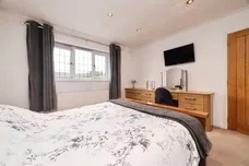 King Charles Close, Willerby, Hull