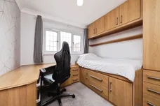 King Charles Close, Willerby, Hull