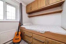 King Charles Close, Willerby, Hull
