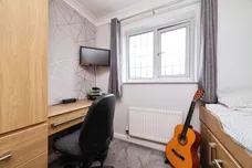King Charles Close, Willerby, Hull