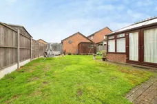 King Charles Close, Willerby, Hull