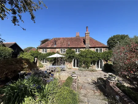 East Street, Amberley, BN18
