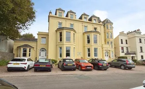 Louisa Terrace, Exmouth, Devon, EX8 photo
