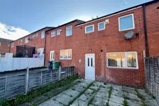 Coupland Place, LEEDS