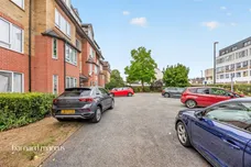 Brighton Road, South Croydon