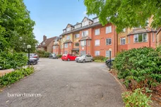 Brighton Road, South Croydon
