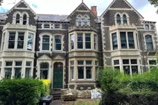 Ninian Road, CARDIFF