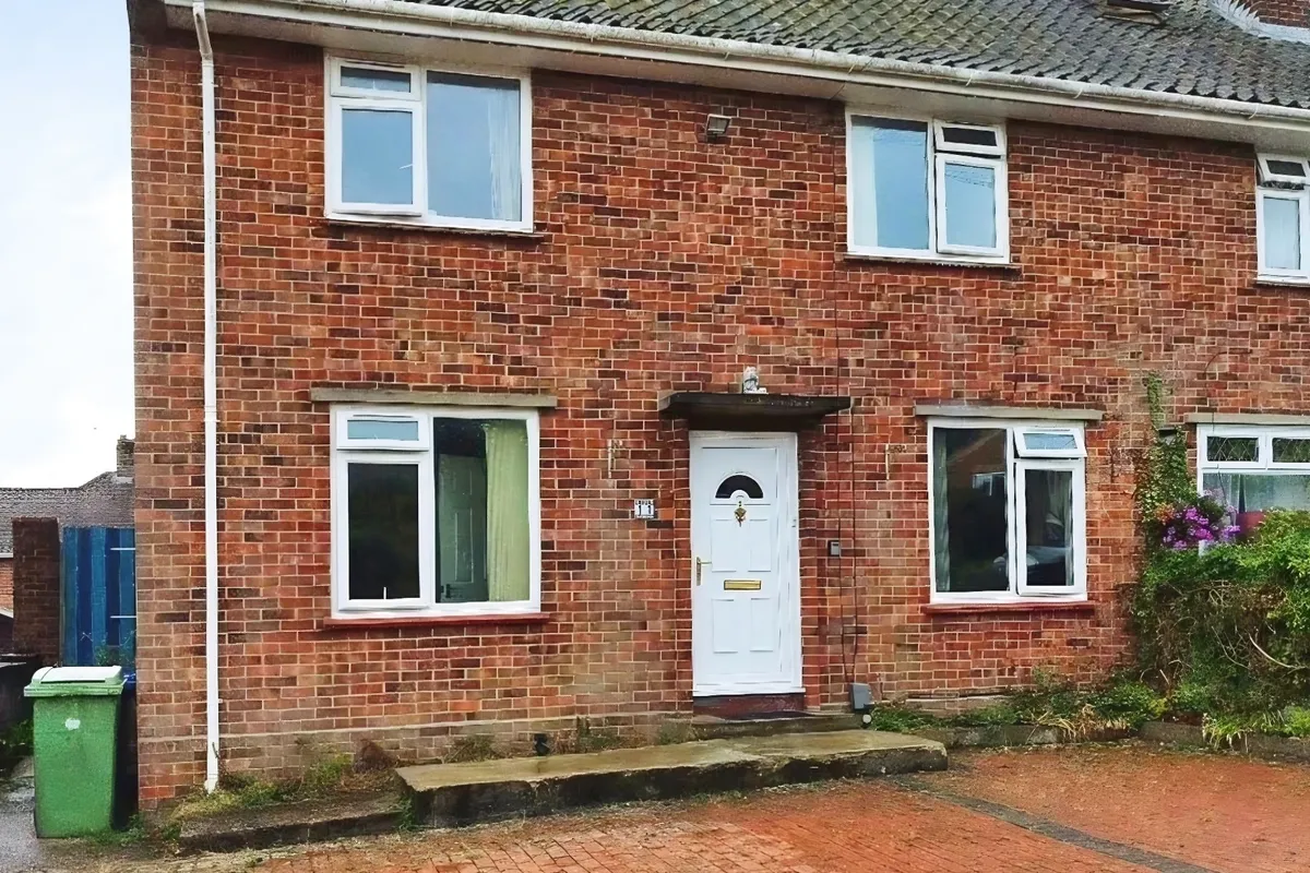 Ramsey Close, NORWICH
