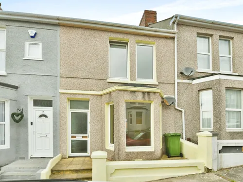 Second Avenue, Camels Head, PLYMOUTHphoto