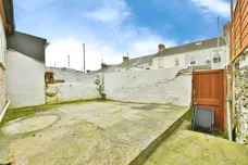 Second Avenue, Camels Head, PLYMOUTH