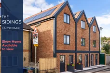 The Sidings, Farncombe Street, Godalming, GU7 photo 1