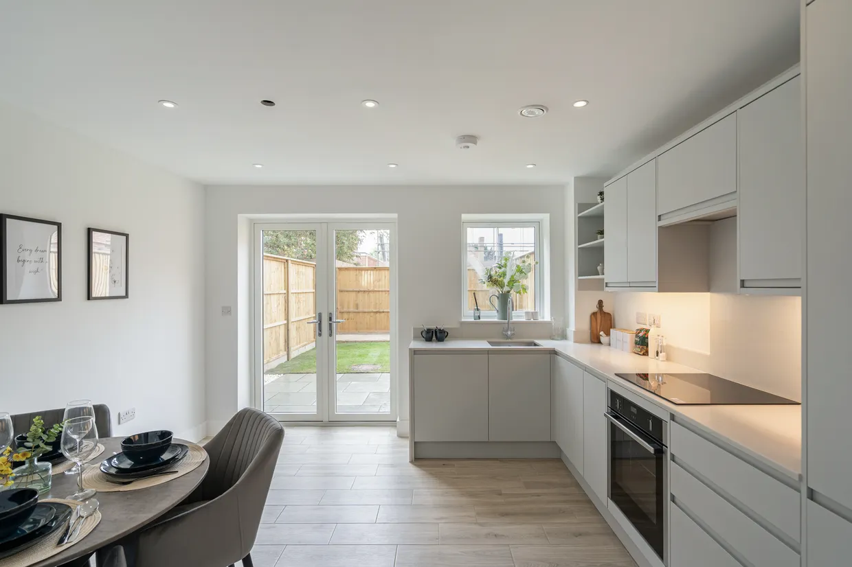 The Sidings, Farncombe Street, Godalming, GU7 photo 5