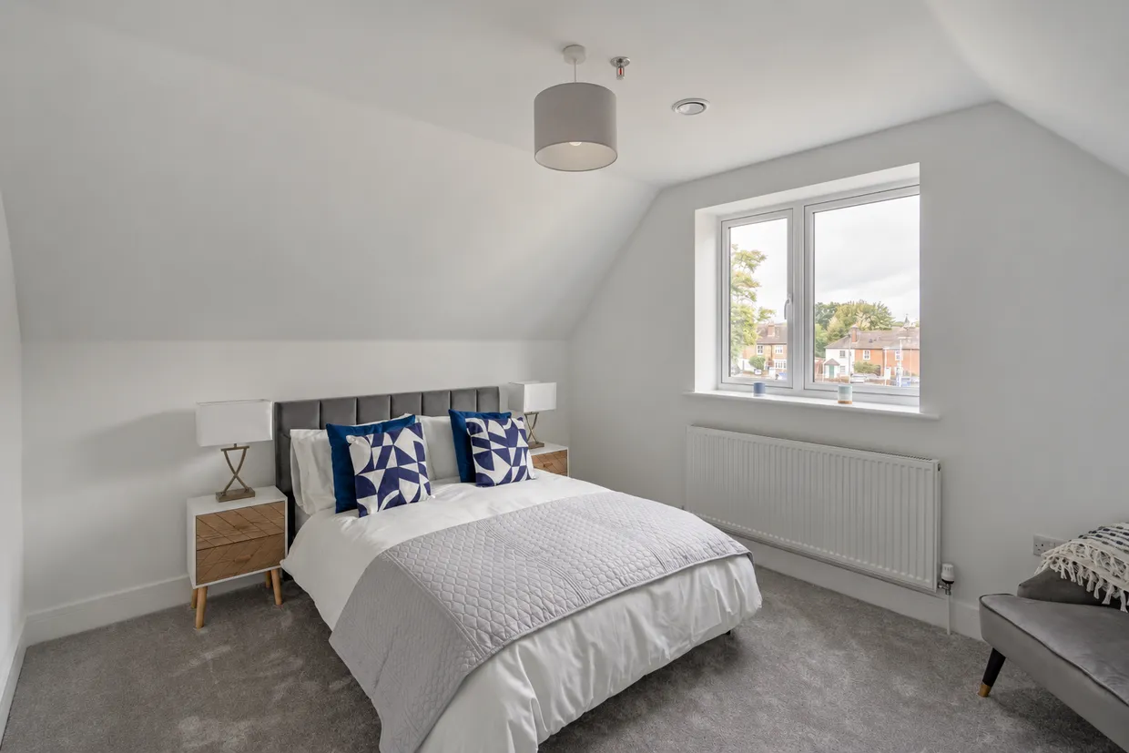 The Sidings, Farncombe Street, Godalming, GU7 photo 15