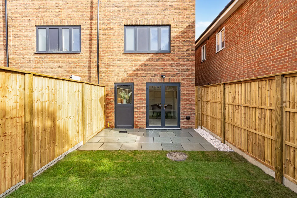 The Sidings, Farncombe Street, Godalming, GU7 photo 18