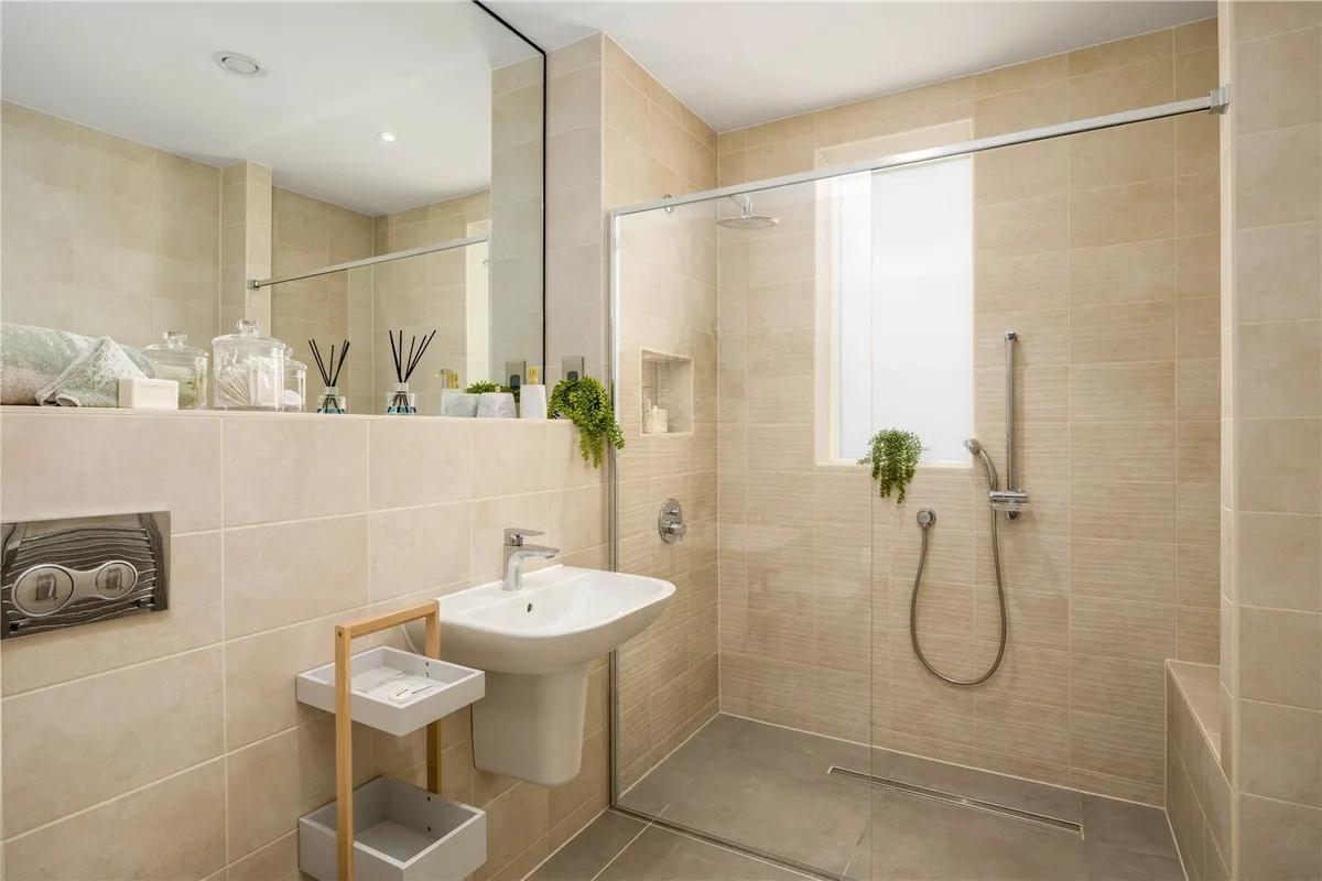 Beechwood Park, Stow on the Wold, Cheltenham, Gloucestershire, GL54