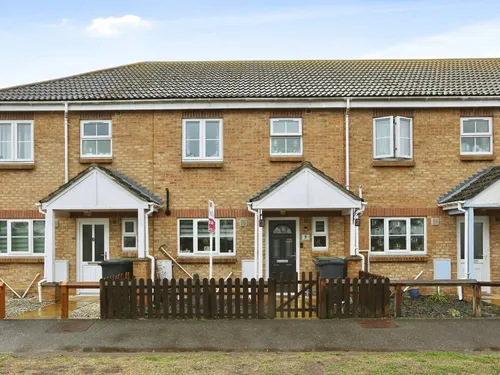 Lovelock Terrace, Gosportphoto