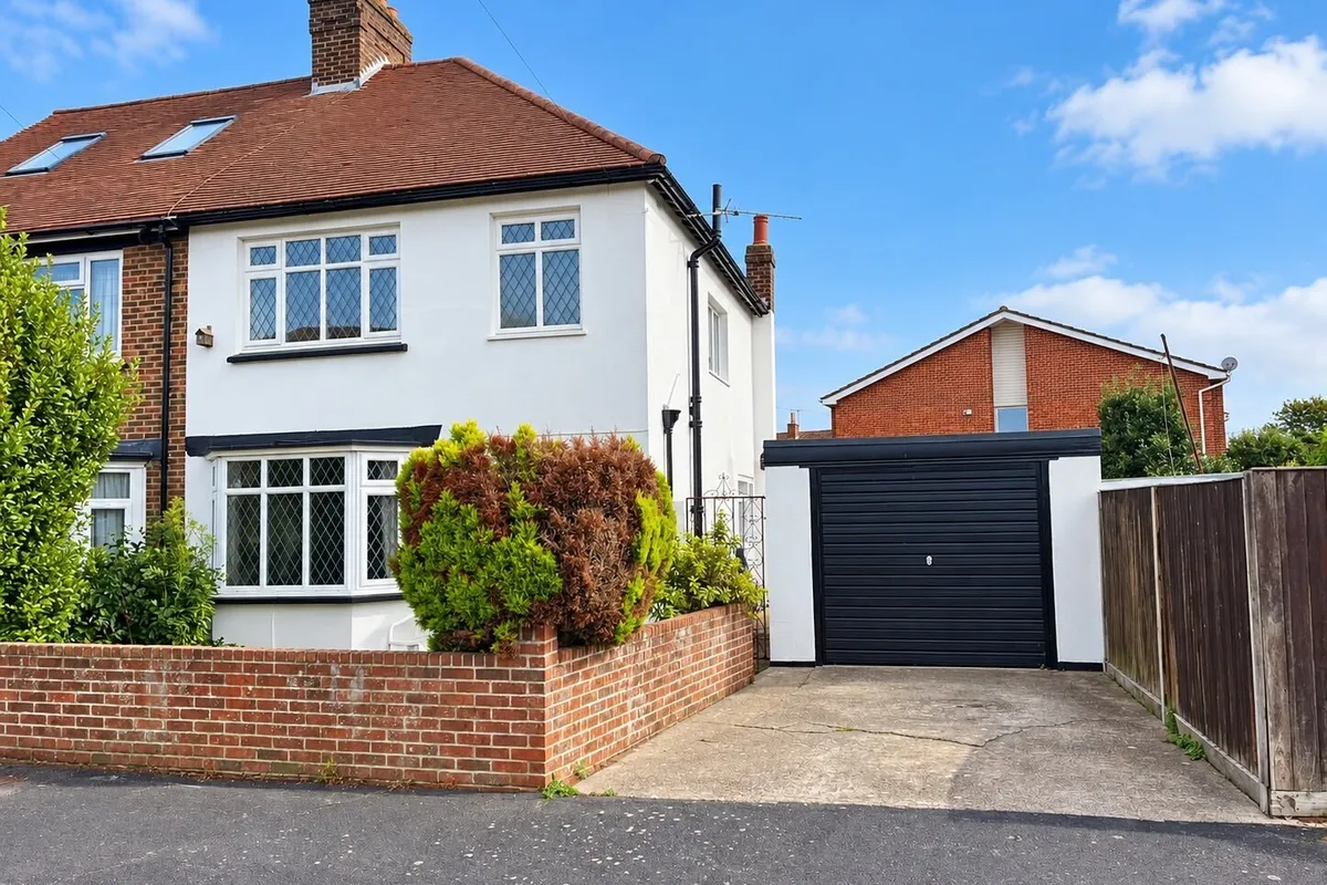 Waterloo Road, Gosport