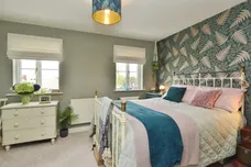 The Meadows, Old Stratford, Milton Keynes