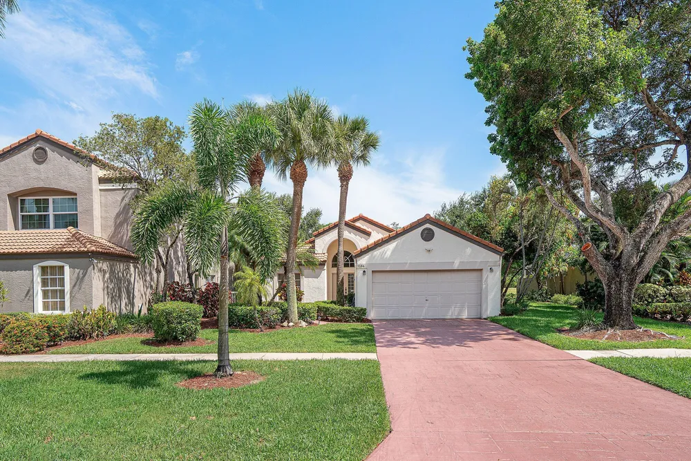 7164 Via Palomar, Boca Raton, FL 33433