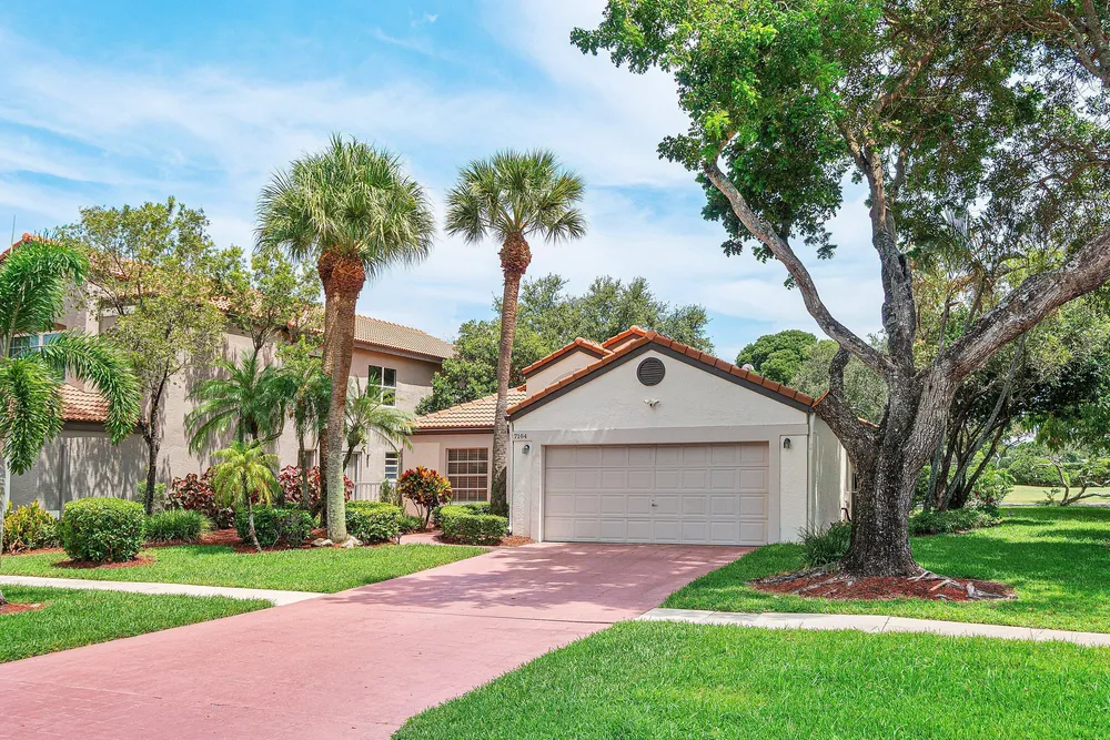 7164 Via Palomar, Boca Raton, FL 33433