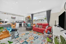 Bensham Grove, Thornton Heath
