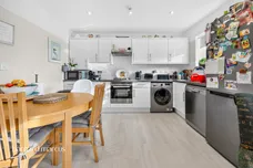 Bensham Grove, Thornton Heath