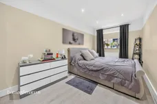 Bensham Grove, Thornton Heath