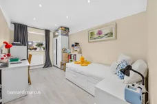 Bensham Grove, Thornton Heath