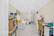 Bensham Grove, Thornton Heath
