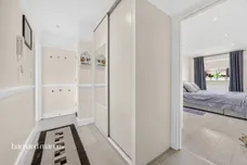 Bensham Grove, Thornton Heath