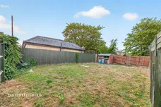 Bensham Grove, Thornton Heath