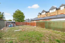 Bensham Grove, Thornton Heath