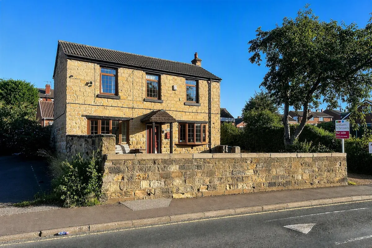 Barnsley Road, Hemsworth, Pontefract